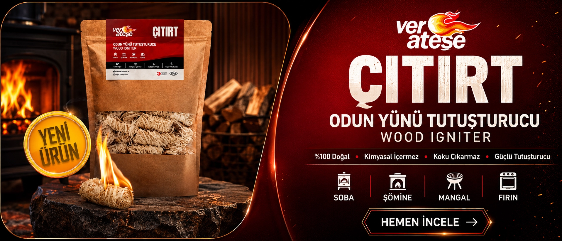 Petra Döküm Soba Sistemleri